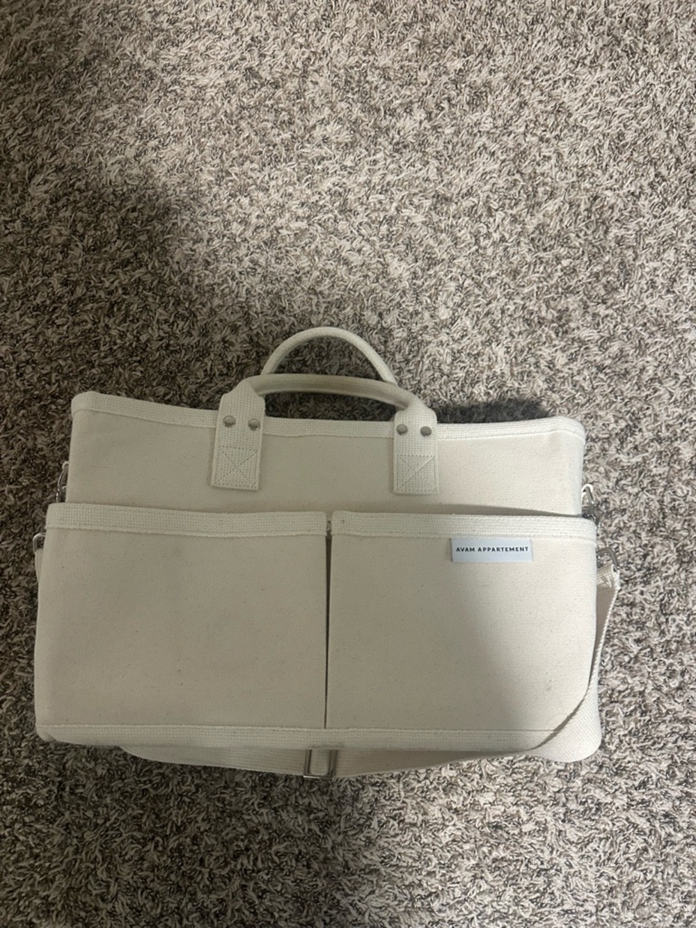 Avam tumbler bag- Large
